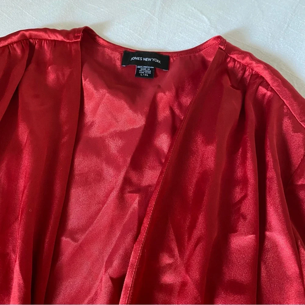 Jones New York Robe - Picture 2 of 4